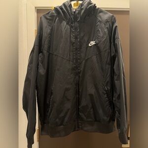 Nike Windrunner jacket